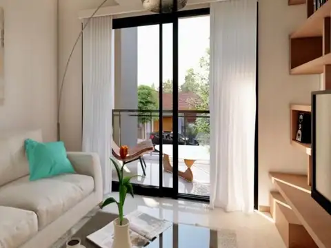 Departamento en Venta en Villa Bosch, USD 82.000