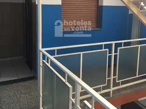 Hotel en Venta 95 plazas