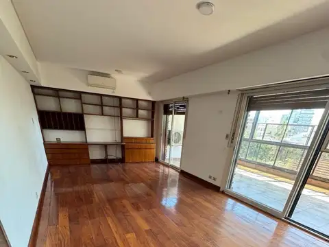 Departamento en Alquiler de 3 dormitorios
