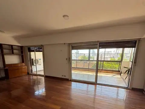 Departamento en Alquiler de 4 ambientes