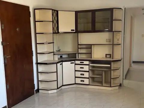 Departamento en Alquiler 40 años