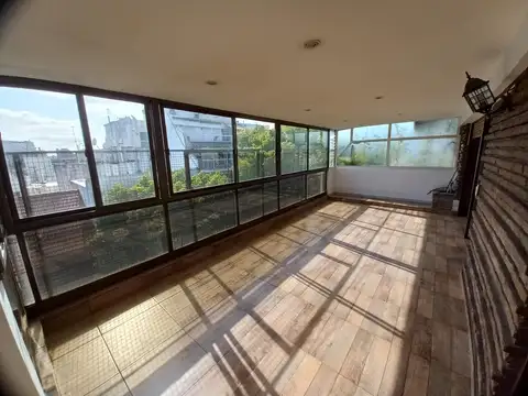 Departamento en Alquiler en Villa Devoto, USD 1.500