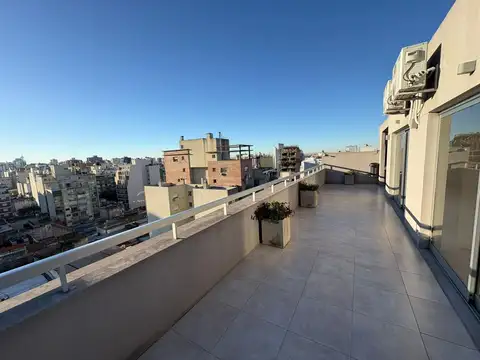 OPORTUNIDAD! Monoambiente en flores FULL AMENITIES