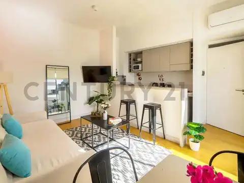 Departamento en Venta de 2 dormitorios