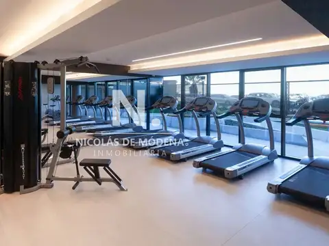 Departamento en Venta de 4 ambientes