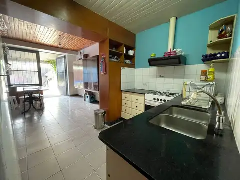 Casa en Venta de 1 dormitorio