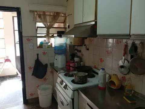 Casa en Alquiler con 1 cochera