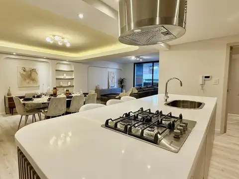 Dorrego 1400