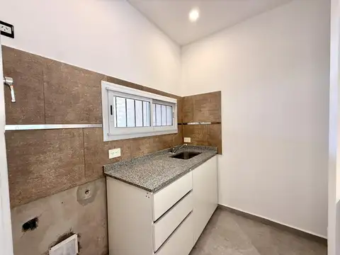 Departamento en Venta en Lujan, USD 90.000