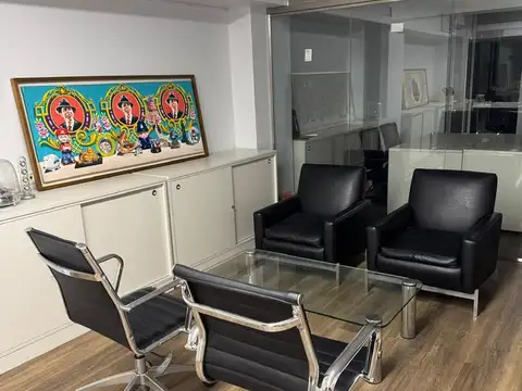 Oficina en Alquiler en Retiro, $ 700.000