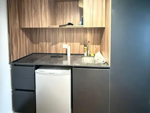 Oficina en Alquiler al Noreste