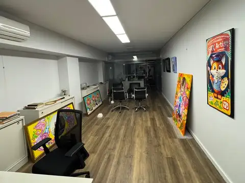 Suipacha 1000