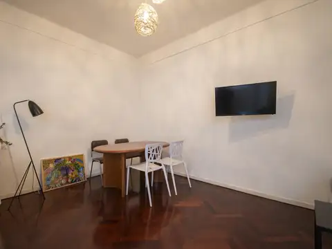 Departamento en Venta en Caballito Norte, USD 78.000