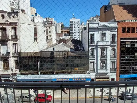 Departamento en Venta en Recoleta, USD 185.000