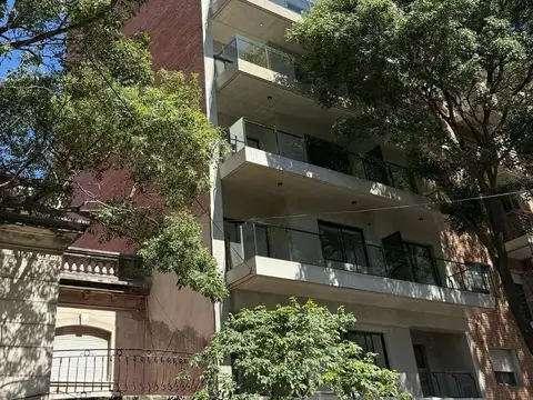 Departamento en Venta en Martin, Rosario