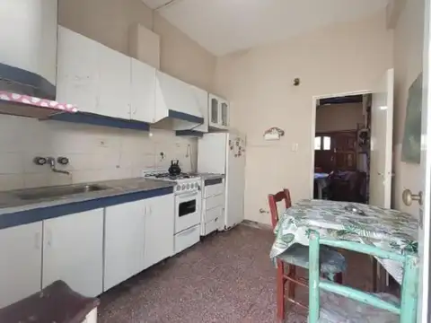 DOS DEPARTAMENTOS EN VENTA EN BLOCK EN SANTA TERESITA