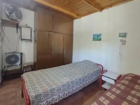 DOS DEPARTAMENTOS EN VENTA EN BLOCK EN SANTA TERESITA