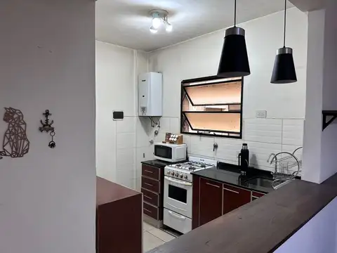 Departamento en Venta 56 años