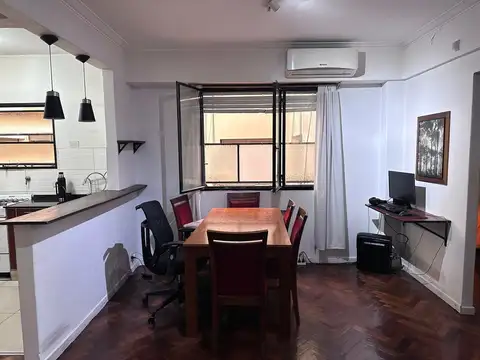 Departamento en Venta en Constitucion, USD 55.000