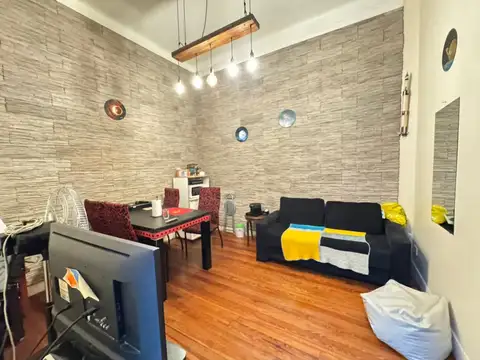 PH 2 AMBIENTES PLANTA BAJA PARQUE CENTENARIO
