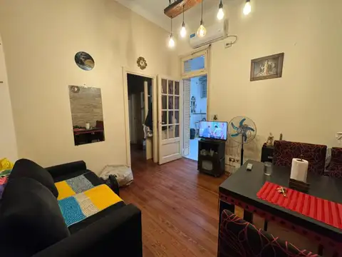PH 2 AMBIENTES PLANTA BAJA PARQUE CENTENARIO
