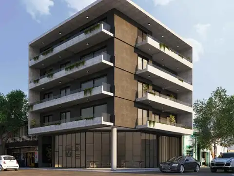 Local en Venta A Estrenar