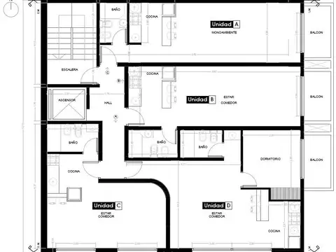 Local en Venta en Luis Agote, USD 113.000