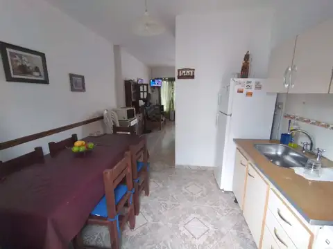 Casa en Venta en Mar Del Tuyu, USD 43.000