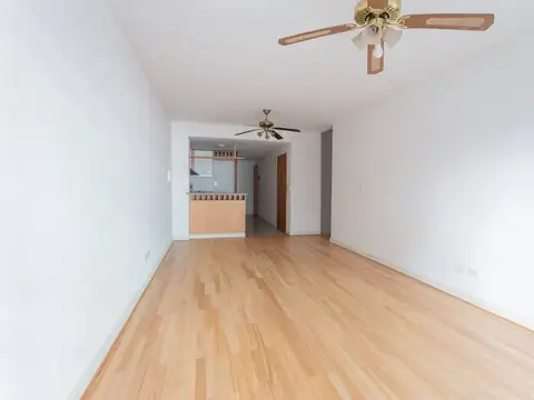 Departamento en Alquiler de 1 dormitorio