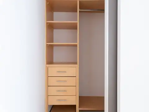 Departamento en Alquiler en Palermo, $ 650.000