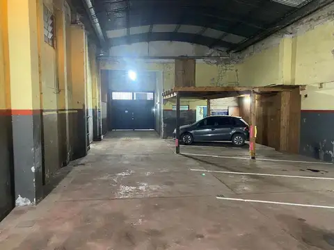 Galpon en Venta en Rosario, USD 80.000