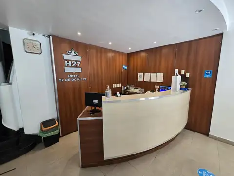 Fondo Comercio en Venta 52 años