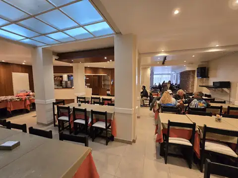 Fondo Comercio en Venta en La Perla Sur, USD 1.800.000