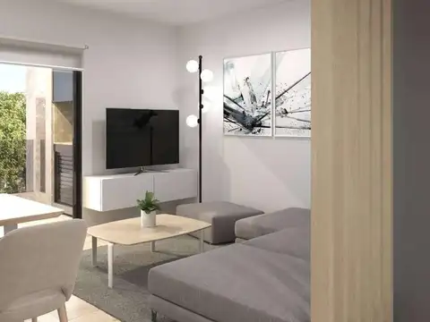 Departamento en Venta de 2 dormitorios