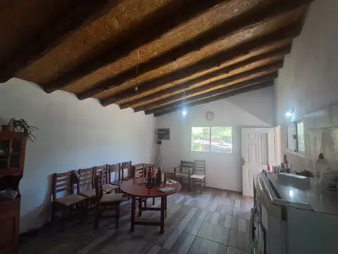 Casa en Venta en El Vergel, USD 57.000