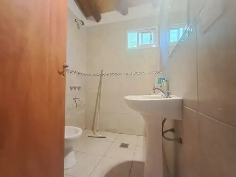 Casa de dos dormitorios. Los Reartes.