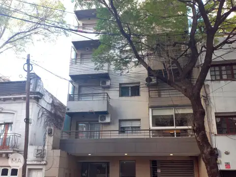 Departamento en Venta en Centro, Rosario
