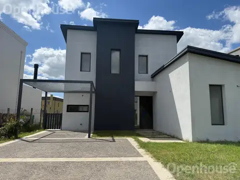 Casa en Venta en San Pablo, Countries y Barrios Cerrados en Pilar