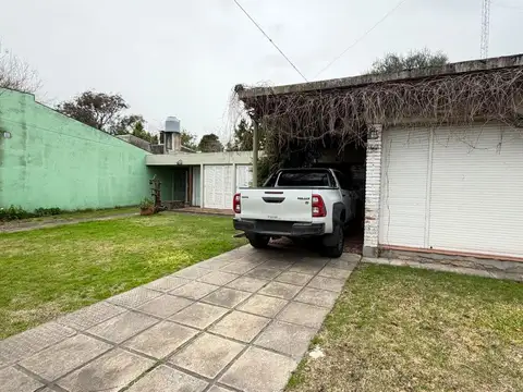 Casa en Venta 50 años