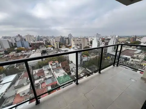 Departamento en Venta con 15 cocheras