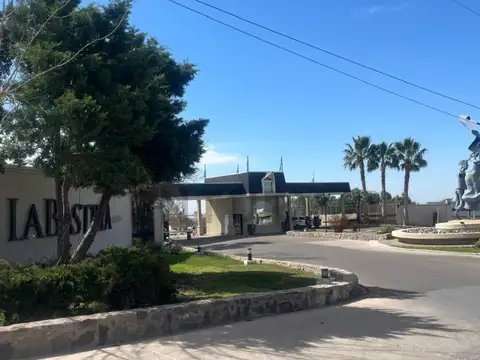 LOTE EXCLUSIVO EN LA BASTILLA-INVERTÍ EN TU FUTURO