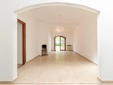 Depto Tipo Casa en Venta de 2 dormitorios