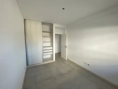 Departamento en Alquiler A Estrenar