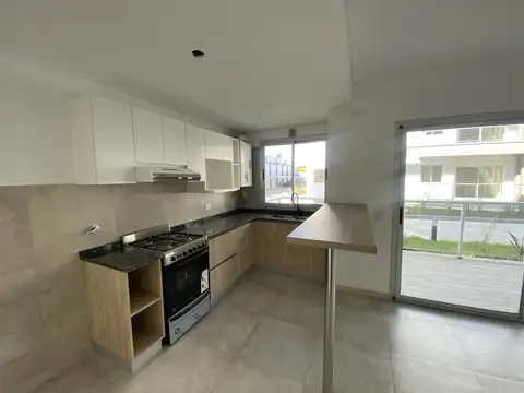 Departamento en Alquiler de 2 dormitorios