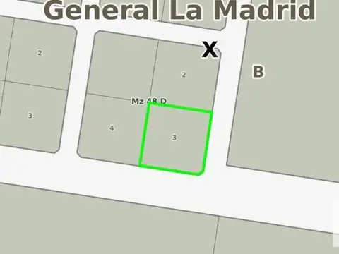 Casa en Venta de 2 dormitorios