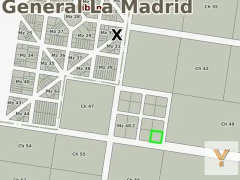 Acceso a Líbano