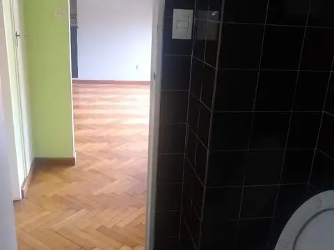 Departamento en Alquiler Permite mascota