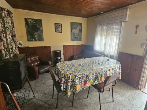 Casa en venta