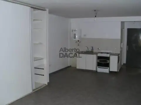 Departamento en Alquiler A Estrenar