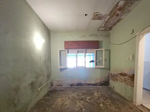 Casa EN VENTA CARCARAÑA